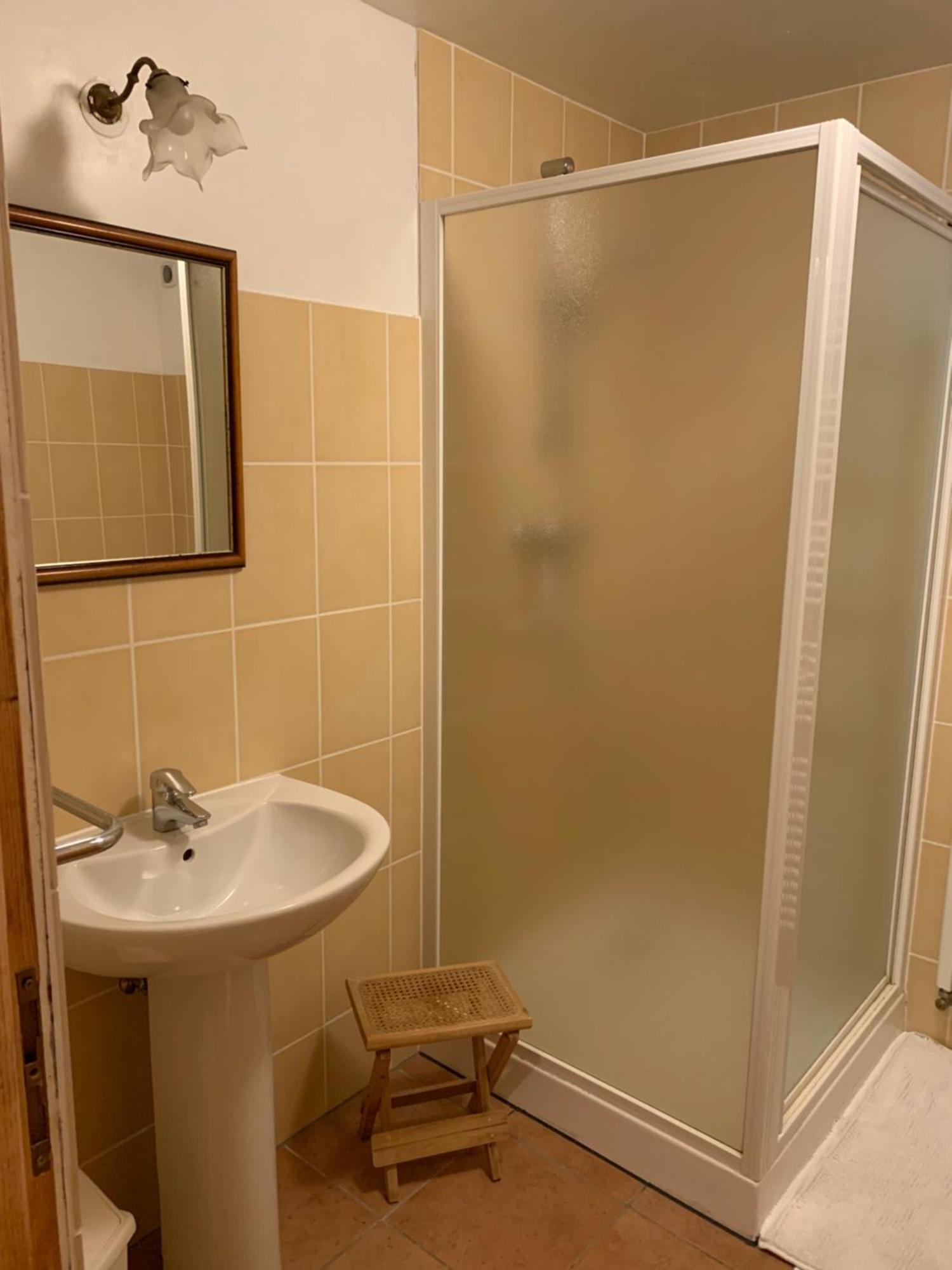 Maison Le Haut Fee Serecourt Zewnętrze zdjęcie
