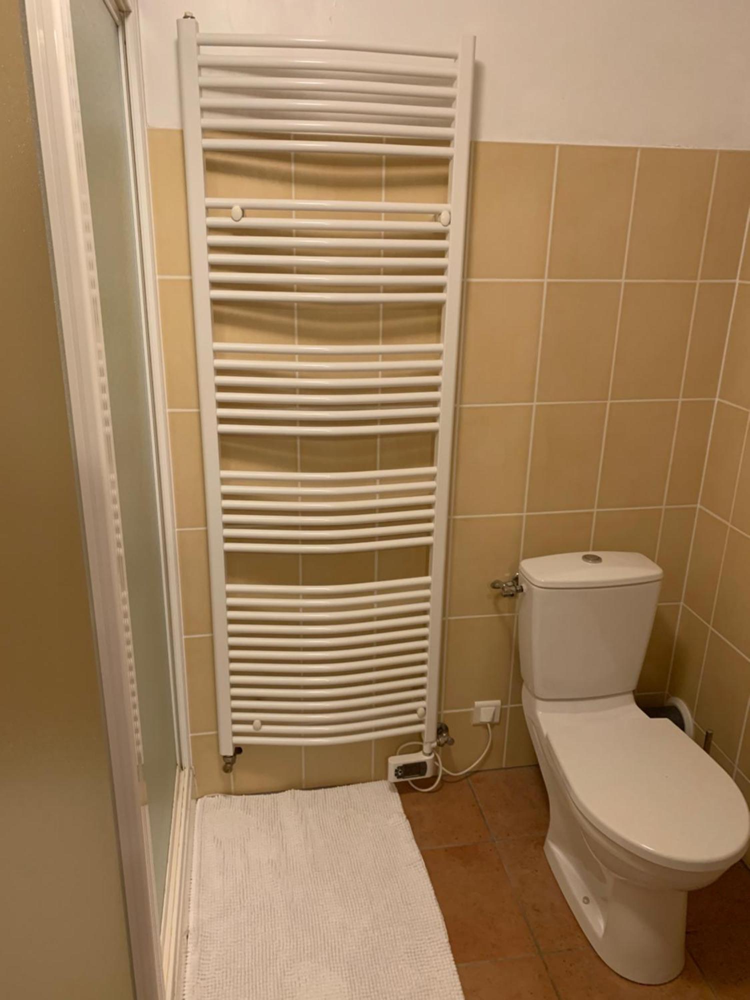 Maison Le Haut Fee Serecourt Zewnętrze zdjęcie